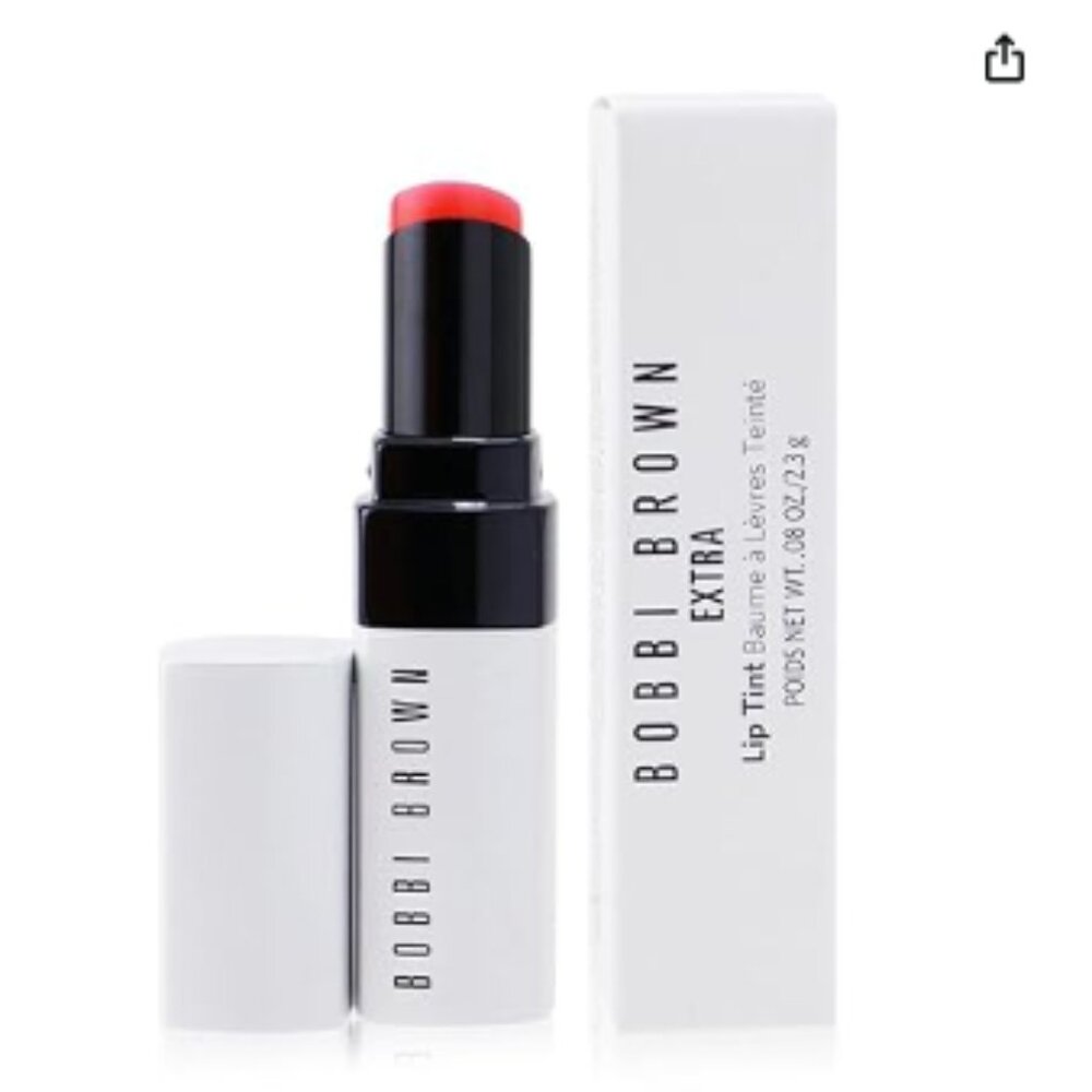 Bobbi Brown Extra Lip Tint - # Bare Punch -2.3g/0.08oz